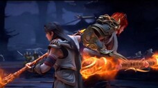 Wu Dong Qian Kun S6 | 5