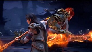 Wu Dong Qian Kun S6 | 5