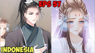 Pengakuan Pangeran Tentang Selirnya | Raja Menginginkanku Eps 58 Sub Indo