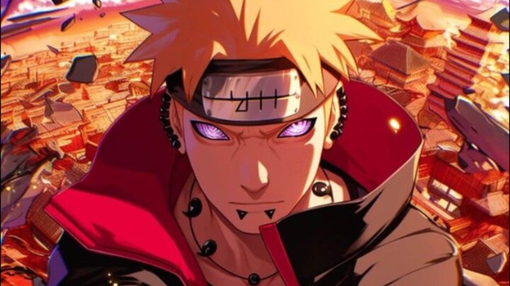 BORUTO NARUTO GAME MUSIC VIDEO [GMV]