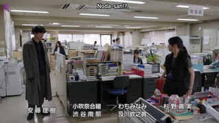 👩‍⚕️ Dr Chocolate 🍫 Ep 07 Indo Sub