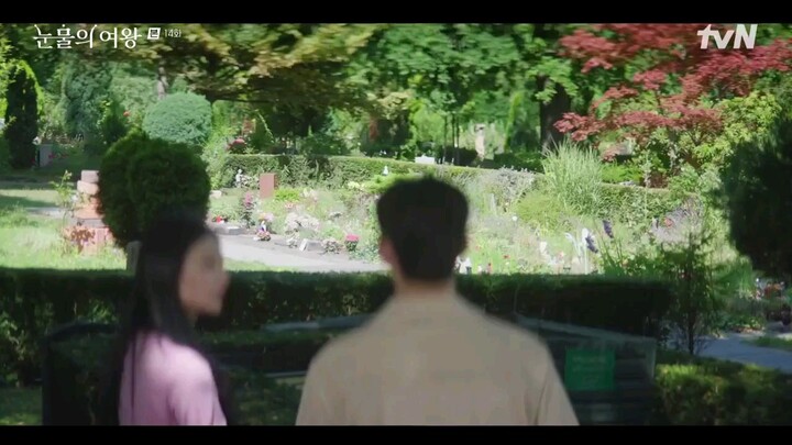 Queen of Tears Ep14 Engsub