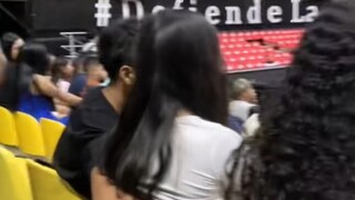 为什么小艾莎这么慢!！~每日外网沙雕视频#6