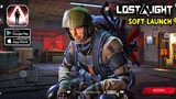 Lost Light - Soft Launch Gameplay (Android/iOS)