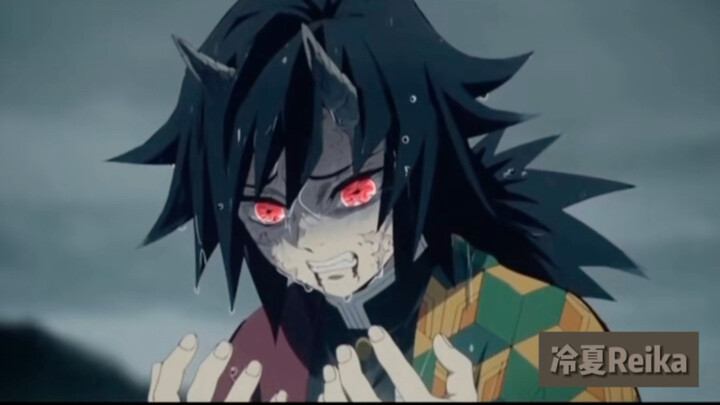 Quỷ hóa Nghĩa Dũng – Hơi thở Bóng Nước