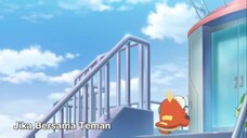 Pokemon Season 26 Pokemon Seri Horizon Episode 27 Bahasa Indonesia Pokemon Indonesia