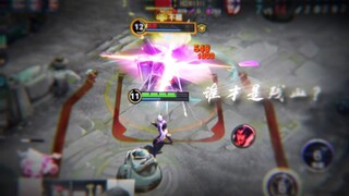 “发现一只残血的元歌”