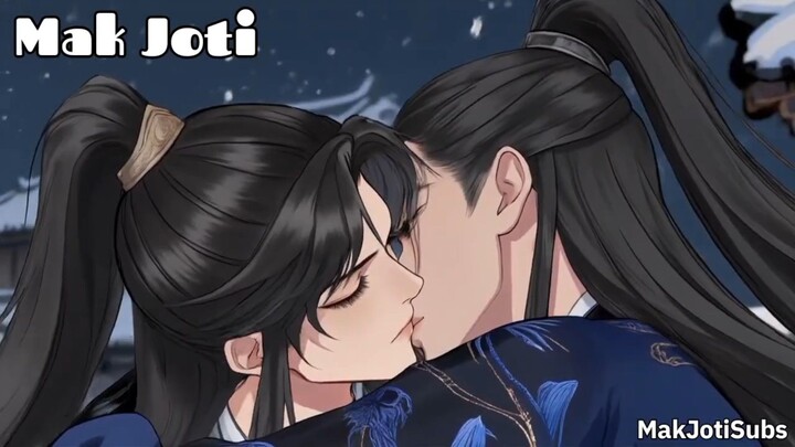 Inverse Allegiance Eps 8 Indo Sub END