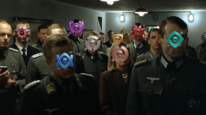 Current status of green player rankings in Karabichu