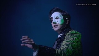OFFICIAL TRAILER PHANTOM THE MUSICAL MOVIE | Super Junior's Kyuhyun movie debut!
