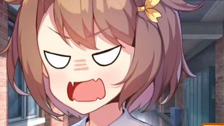 [C Sauce] Tiểu Roubao: Bạn thực sự đã cúi đầu xuống và làm ướt nó.