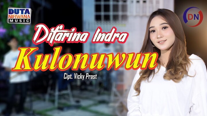 Difarina Indra - Kulonuwun [ OFFICIAL ]