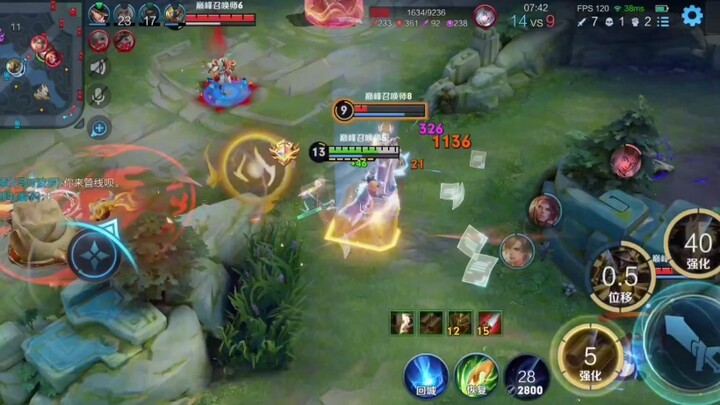 What is a sense of oppression?