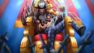 BARBE NOIRE DEVIENT LE ROI DU MONDE ! SON PLAN ULTIME EXPLIQUÉ ! ONE PIECE THÉORIE