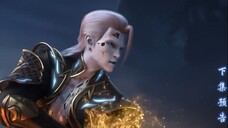 Battle Through The Heavens Ep 172 Preivew