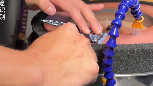 Operation Black Sea Axe