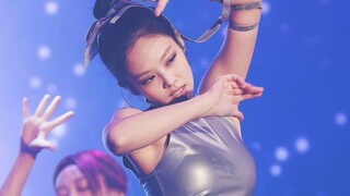 เพลงเดี่ยวล่าสุดของ JENNIE เปิดตัวในคอนเสิร์ต