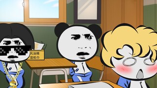 If the top student tells the truth