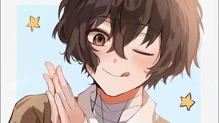 Ver Dazai <3