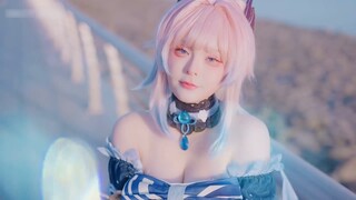 【Coral Palace Heart Sea】 The most healing episode!! 4K