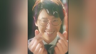 Đố các bạn đoán được 2 phim dượng Ju Dan Tae từng đóng này là 2 phim gì joodantae uhmkijoon iamnotarobot kdrama phimhanquoc