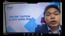 ENGLISH F5 PART 1