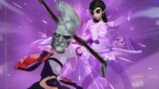 [Luggage God of War] There will always be supervision of the manor, and he dares to face the power o