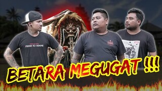 BETARA MEGUGAT! - VIDEO KOMEDI ARYKAKUL BALI