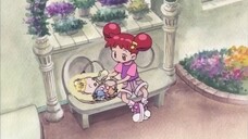 Ojamajo Doremi # Sharp (Season 2) Episode 04 - [Indonesia sub]