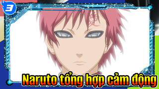 Naruto | Yêu Ashura/ Tổng hợp  / Cảm động | Ashura cũng muốn được người kháccần_3