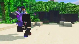 Minecraft: Petualangan Aneh Jojo! Paket data Minecraft versi 1.19!