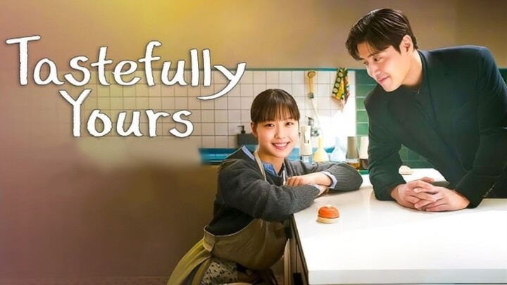 Tastefully Yours Episode 10 END [Malay Sub]