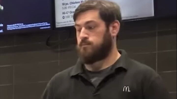 Life hack: How to get McDonald's drinks for free