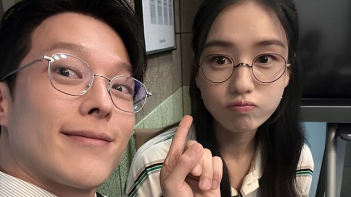 Variety Show : My Grumpy Secretary E04 (Sub Indo)