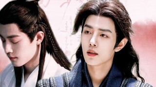 [Xiao Zhan Narcissus||Tiga Bayangan] Episode kedelapan "Hanya Satu Pikiran" sudah lama direncanakan 