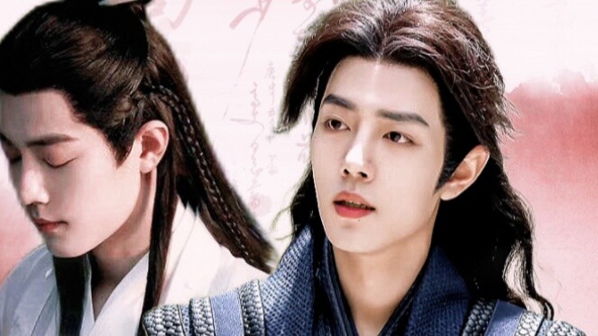 [Xiao Zhan Narcissus|| Three Shadows] "Alone" Episode 8: Long-planned pampering of husband three × p