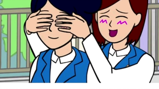 This is so much fun; I want to create little short stories like this too.