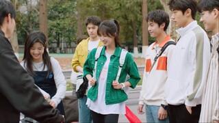 Meeting You Is Luckiest Thing to Me (2022) Ep.16