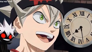 Bí Mật Về Sức Mạnh Của Lucius - Kẻ Tìm Kiếm Sự Bất Tử- - Phân Tích Black Clover-P2