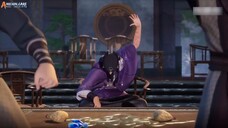 Ling Jian Zun 4th Season (Episode 499) Subtitle Indonesia
