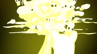 『Animation』Rain World x Delayed Train Delayed Rain