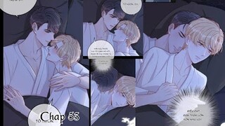 TRƯỚC VÀ SAU LY HÔN ~CHAP 53: Trưởng thành để anh cảm thấy an toàn ||truyện tranh đam mỹ |luyến tình