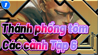 [Thánh phồng tôm] Các cảnh Tập 6 (tiếng Quảng)_1