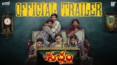 Subham 2025 south indian Hindi movie