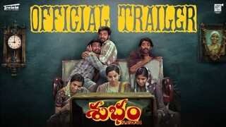 Subham 2025 south indian Hindi movie