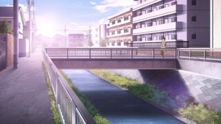 komi can't communicate english dub s2 EP 8