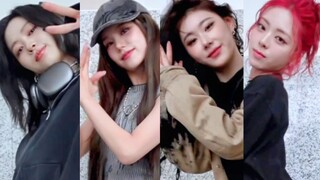 【ITZY】接力跳新歌Algorhythm舞蹈！