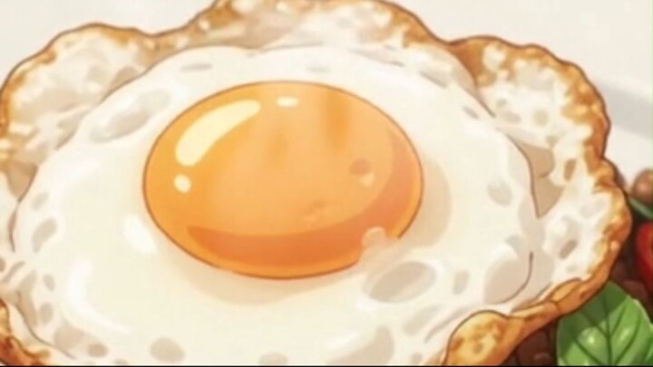 Spicy Beef Rice Bowl with Fried Egg ️