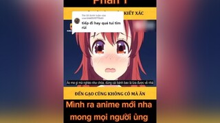 Trả lời  Cảm ơn bạn đã ủng hộ mình chia sẻ cho mình nhá anime xuhuongtiktok foryou fyp parati xuhuong