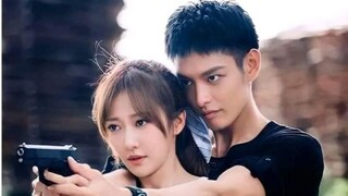 Mysterious love ep14 with English sub